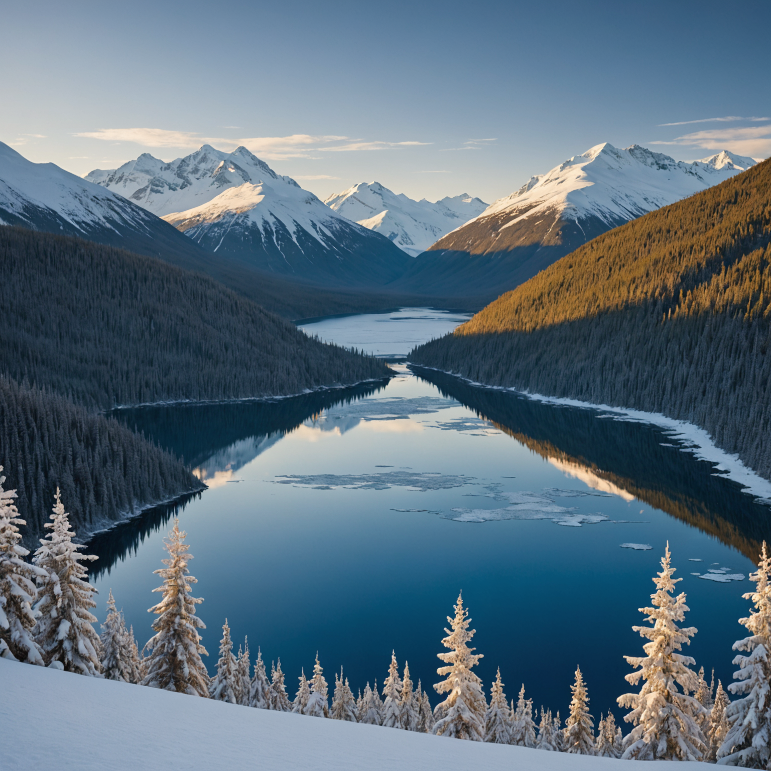 Skiers wearing balaclavas on a snowy mountain slope, showcasing different styles and colors.