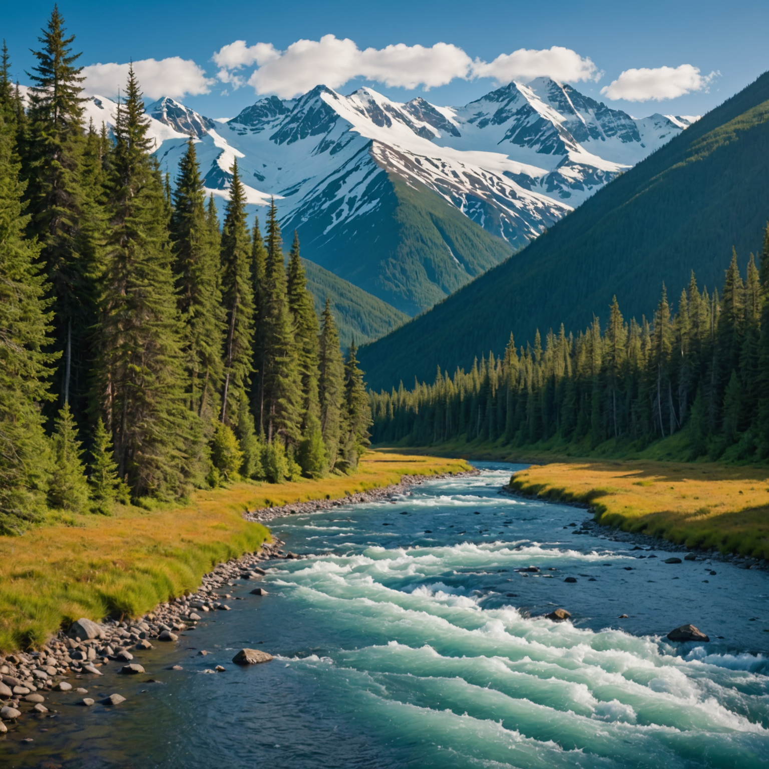 A side-by-side comparison of a cinnamon black bear and a grizzly bear highlighting physical differences.