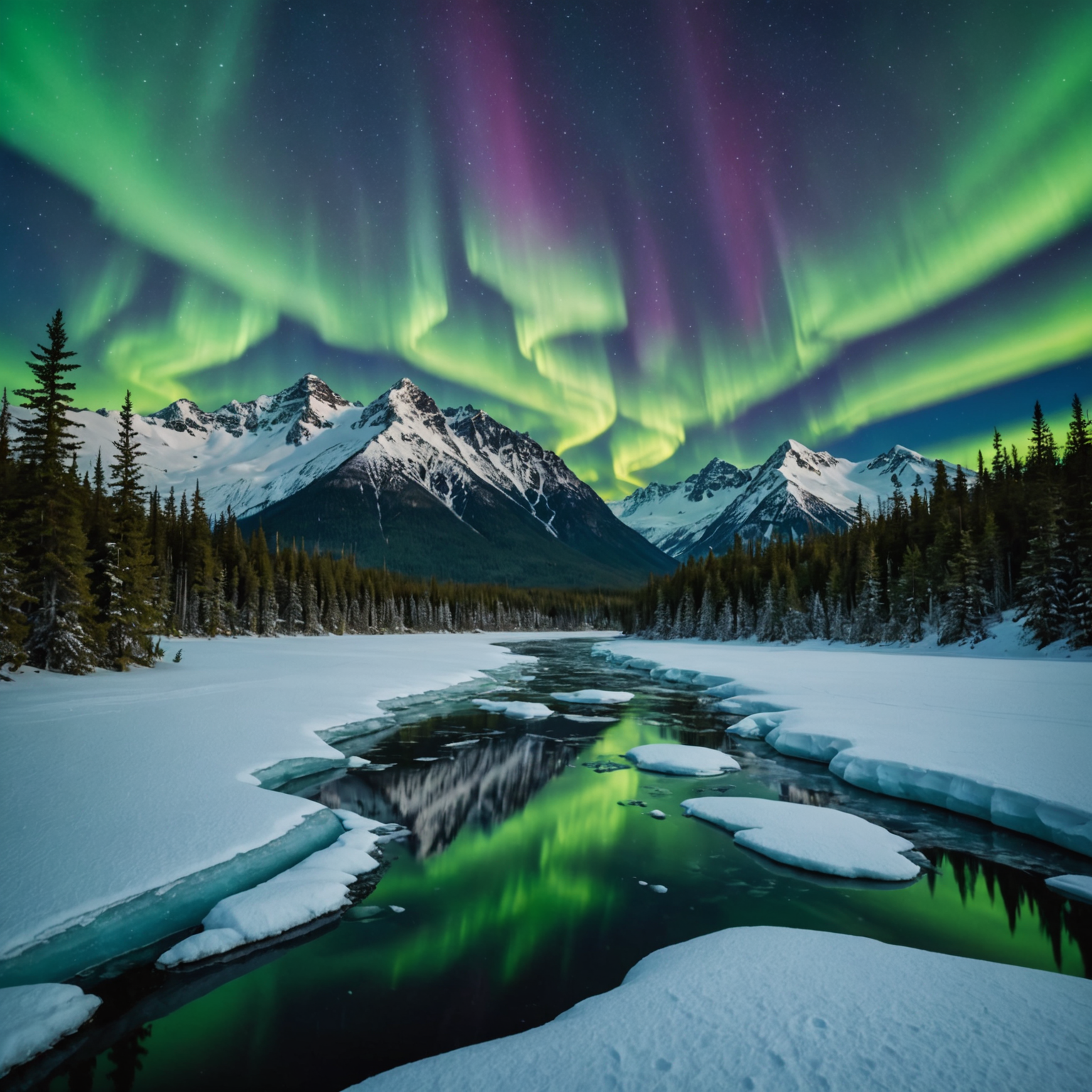 A map illustrating the range and habitats of cinnamon black bears and grizzlies in North America.