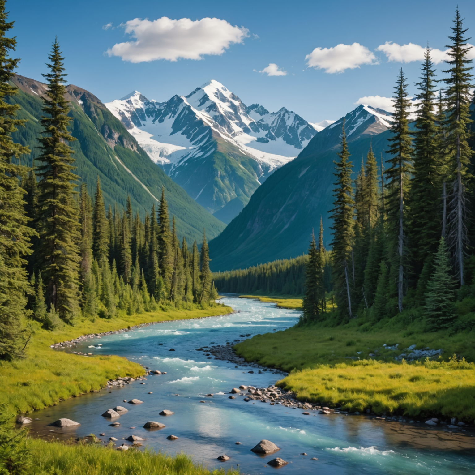 An adventurous traveler enjoying a high-speed jet boat ride with a glacier in the background.