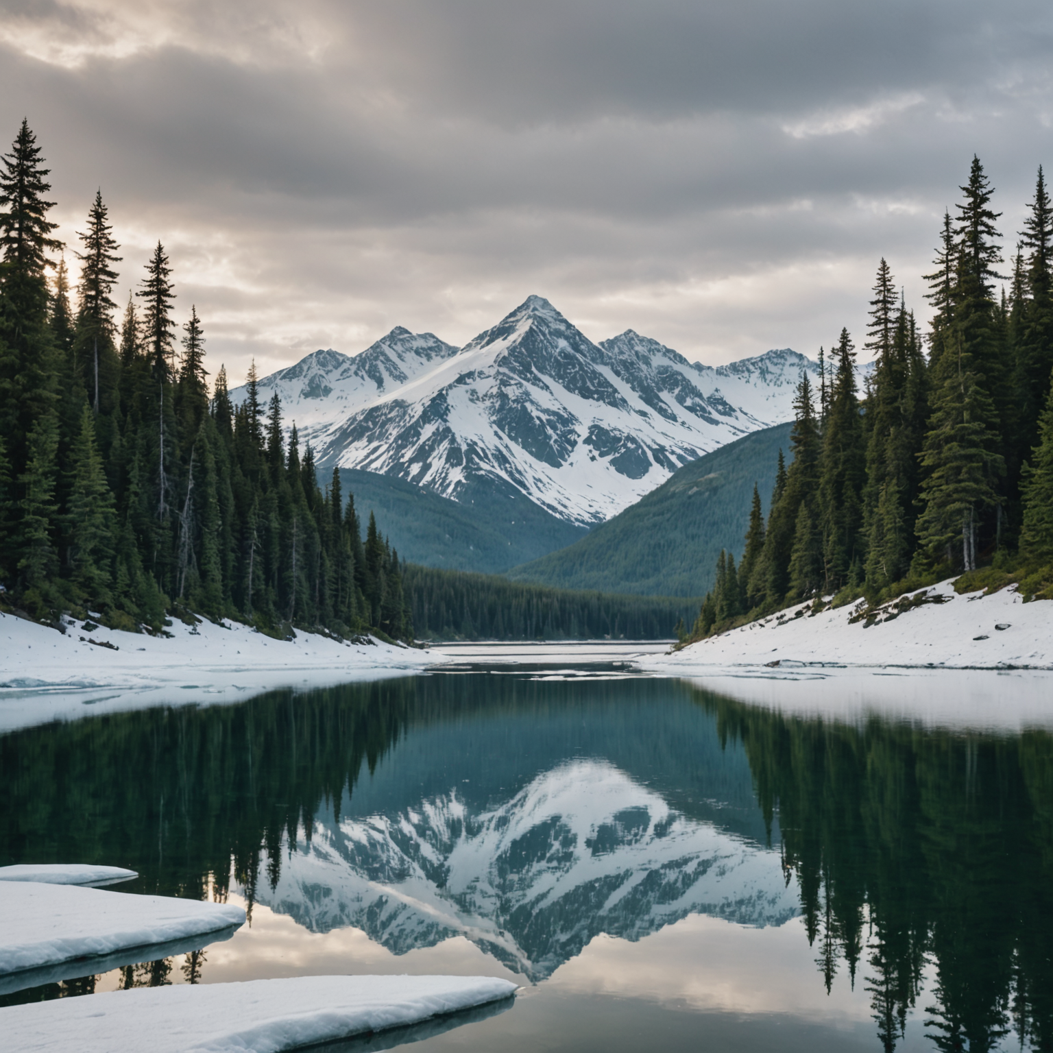 Rafters preparing to embark on a whitewater adventure, with guides demonstrating safety protocols.