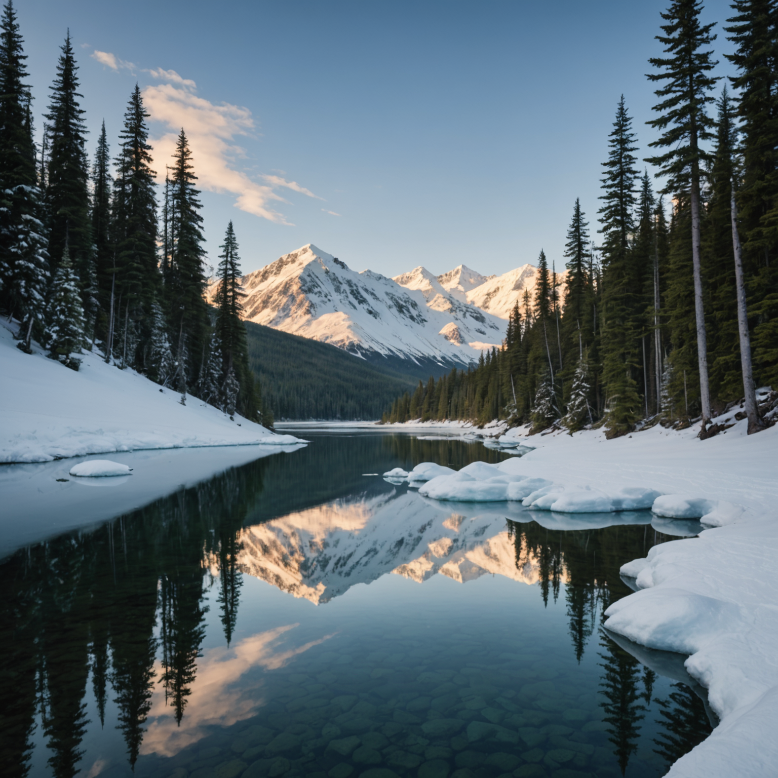 A group of adventurers on quads exploring the lush summer trails of Big Bear.