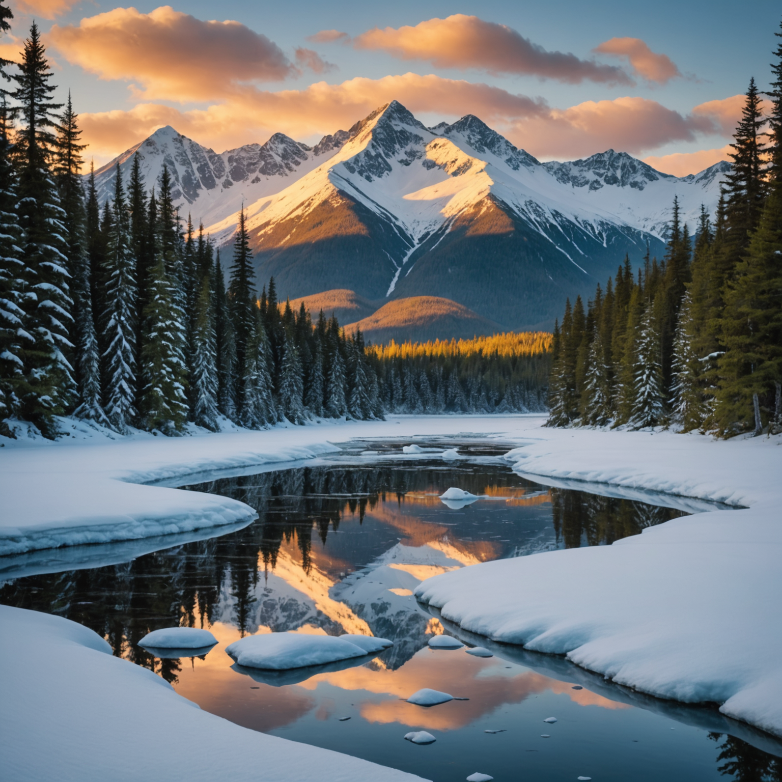 Illustration of black bear and grizzly bear side by side with highlighted physical differences