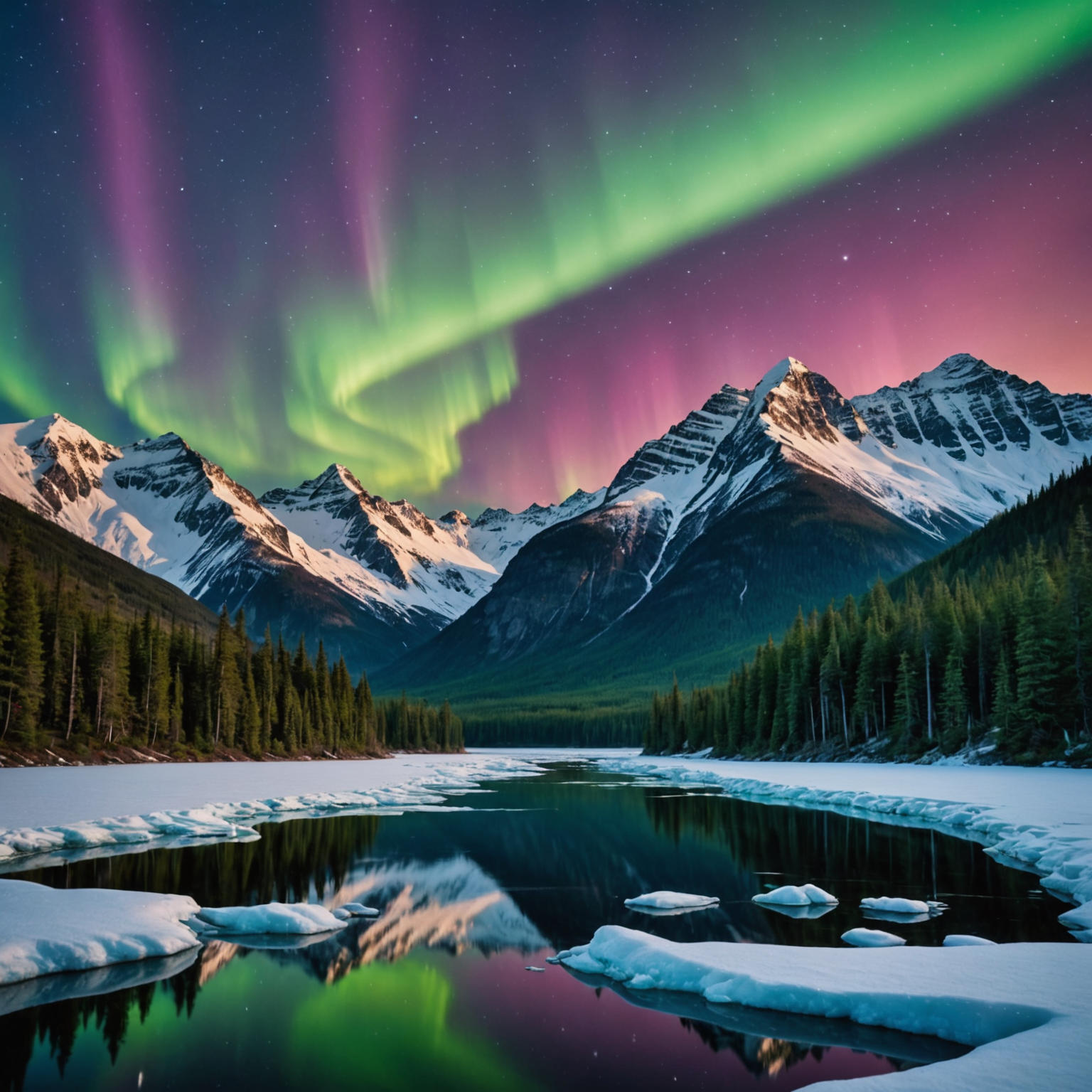 Illustration of grizzly bear and black bear side by side, highlighting physical differences