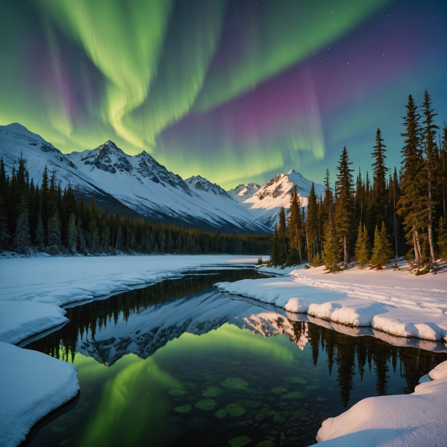 Map showing distribution of grizzly and black bears in Alaska