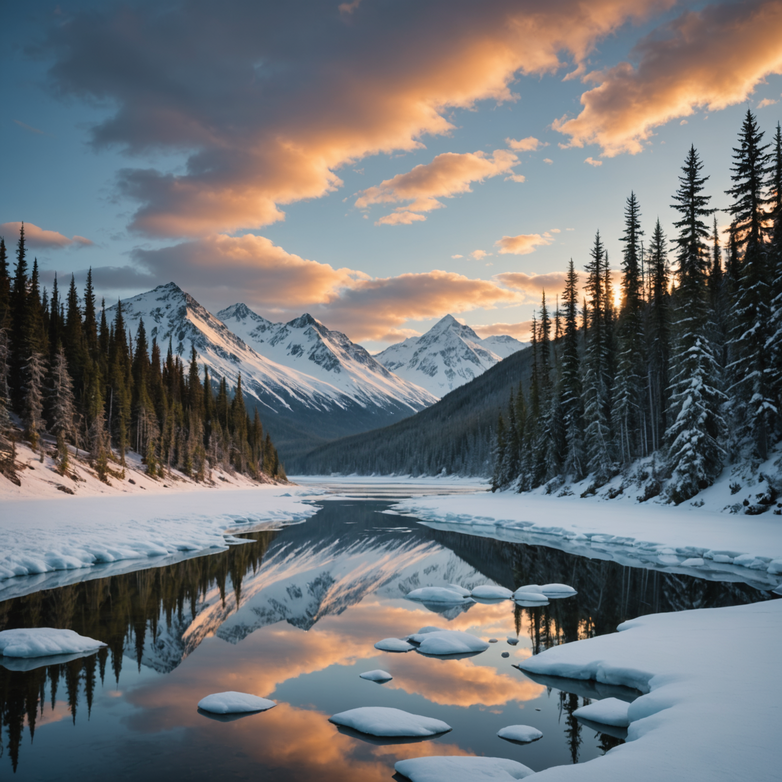 Tourists observing bears safely from a distance