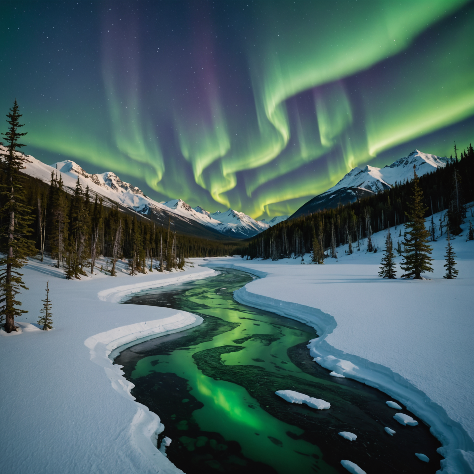 A scenic view of Rocky Point's desert landscape with ATVs traversing the dunes.