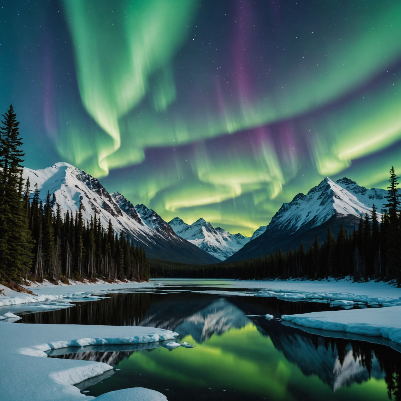 A view from inside the Engineer Lake Cabin, showing the cozy interior and wood stove.