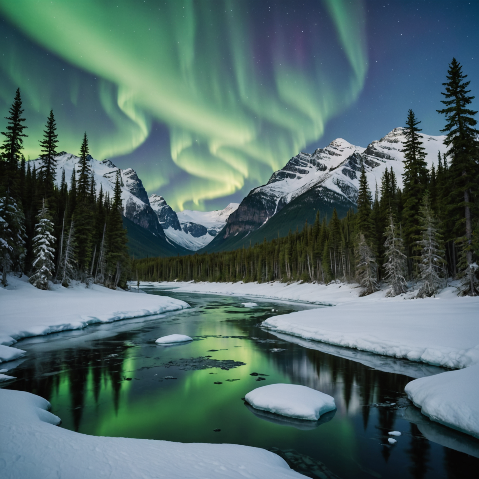 Scenic view of Seward Waterfront Park with RVs parked along the bay