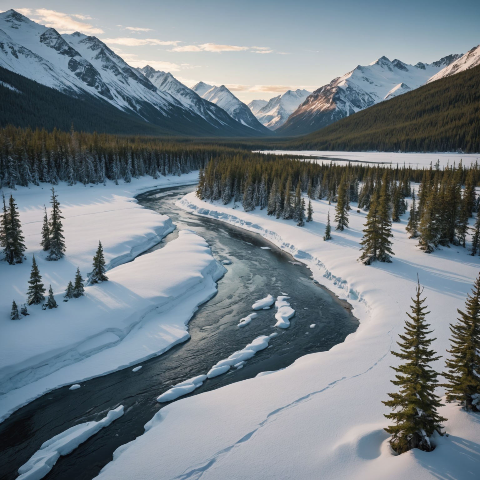 Group of ATV riders on a guided tour with a scenic desert backdrop