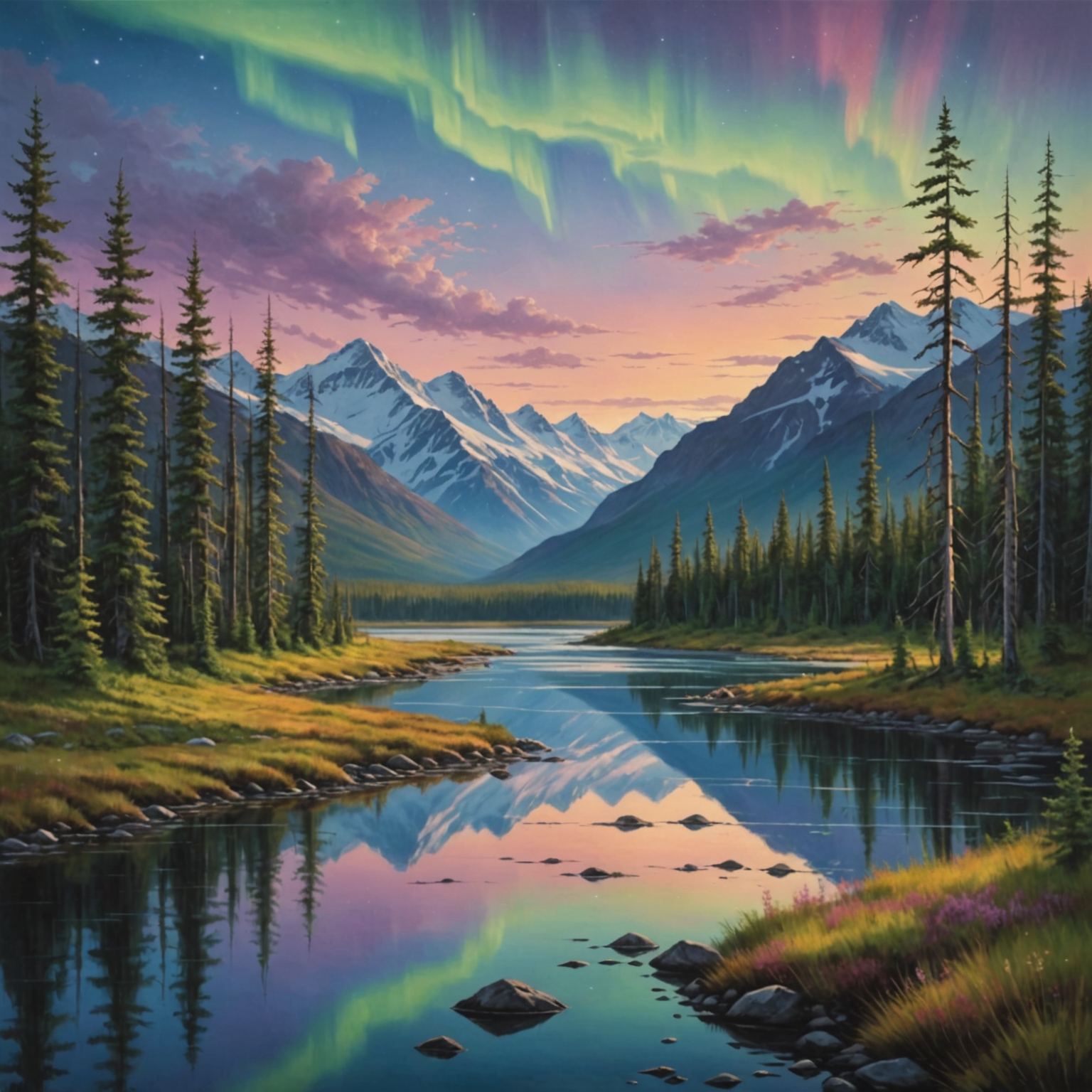 A family on a boat tour in Kenai Fjords National Park surrounded by glaciers and marine wildlife