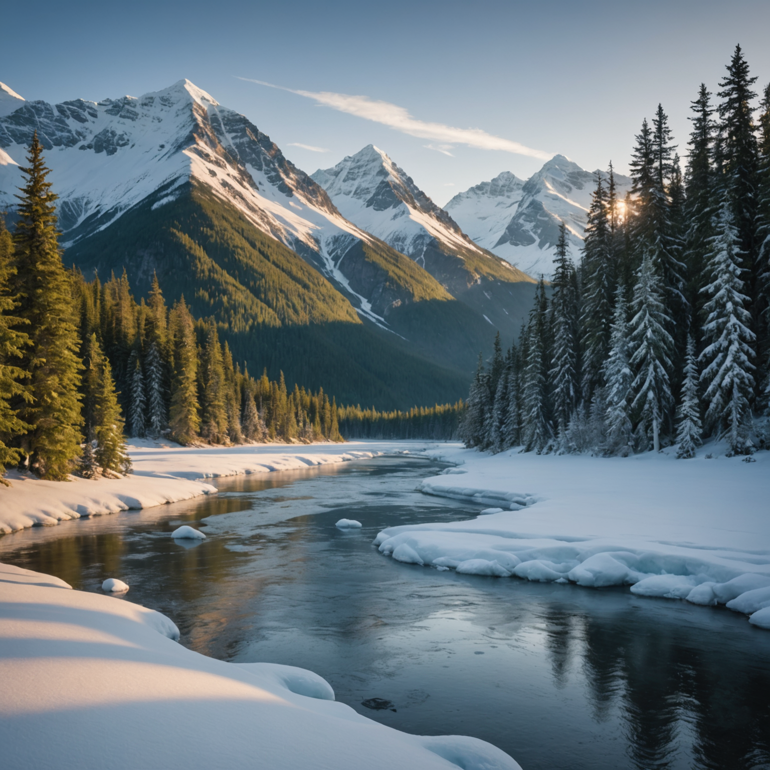 A scenic view of hikers on the Appalachian Trail with the Hudson River in the background.
