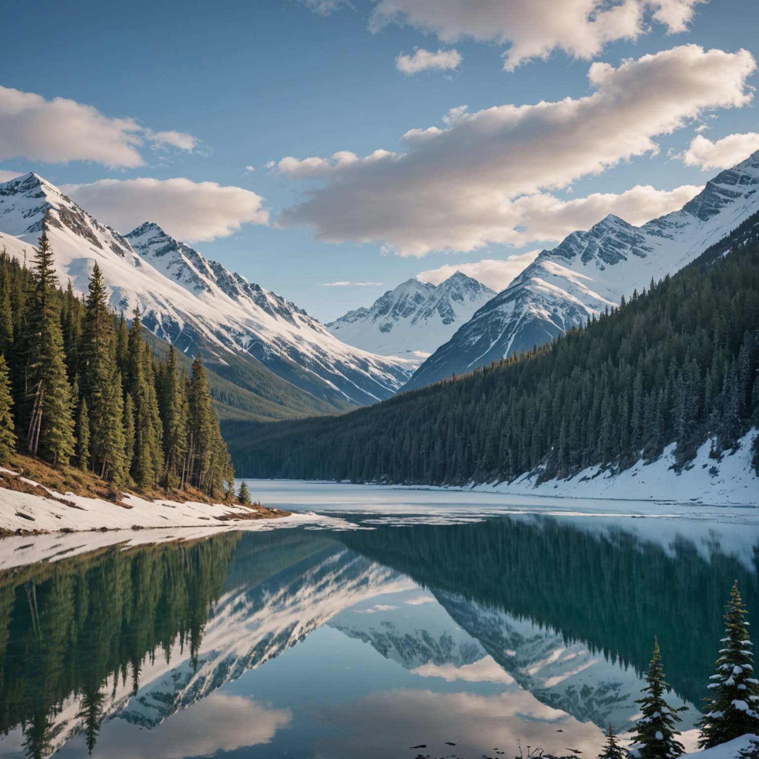 A diverse array of wildlife in Katmai National Park