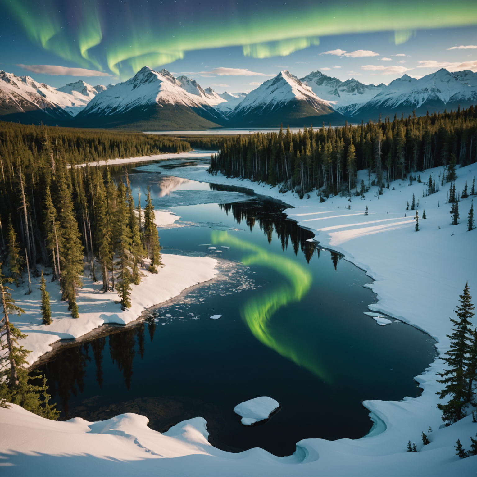 A group of ATV riders receiving a safety briefing before a tour