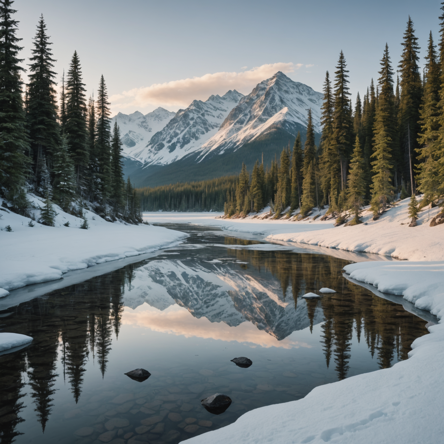 Alaska wildlife encountered during an off-road adventure