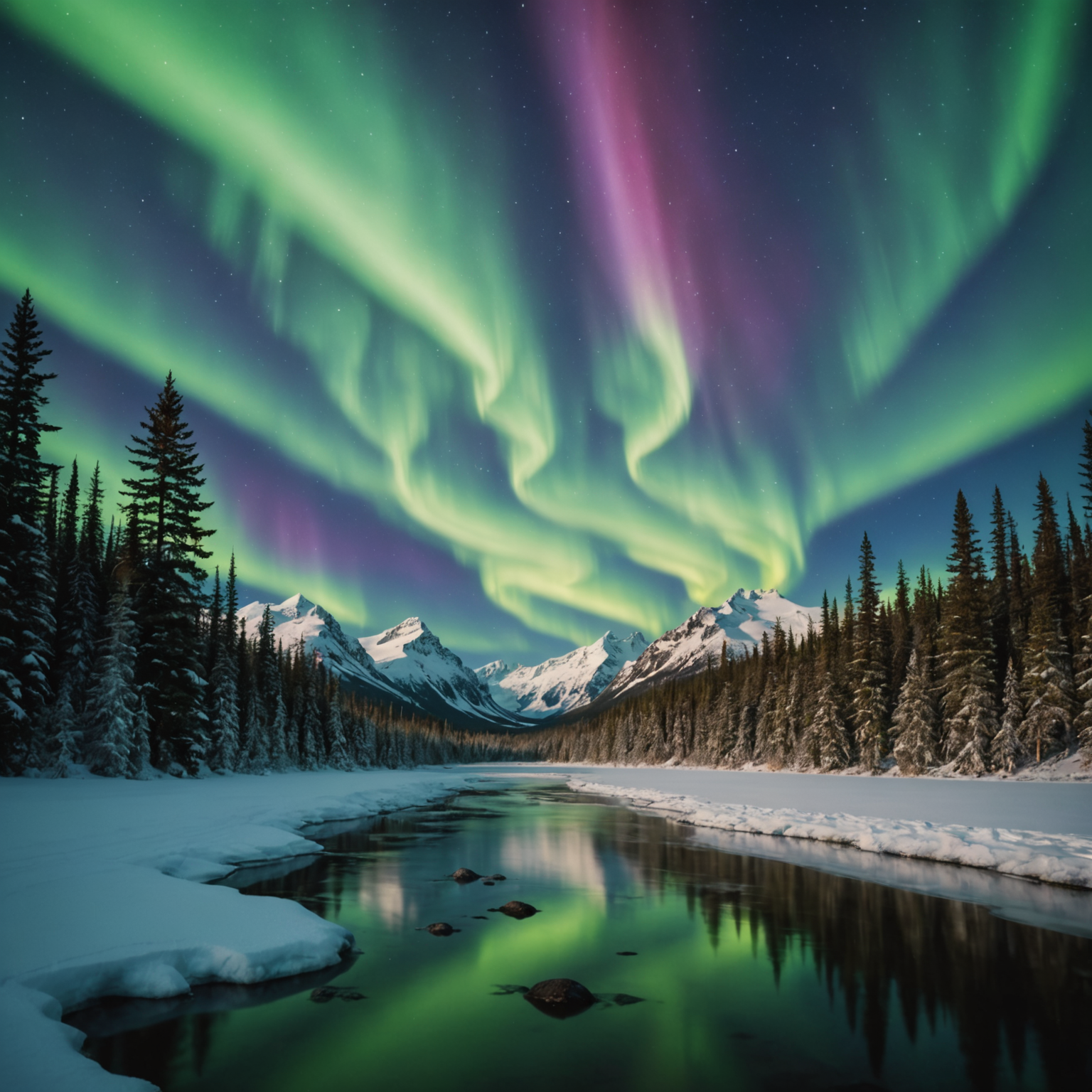 Different types of ski masks displayed on a store shelf