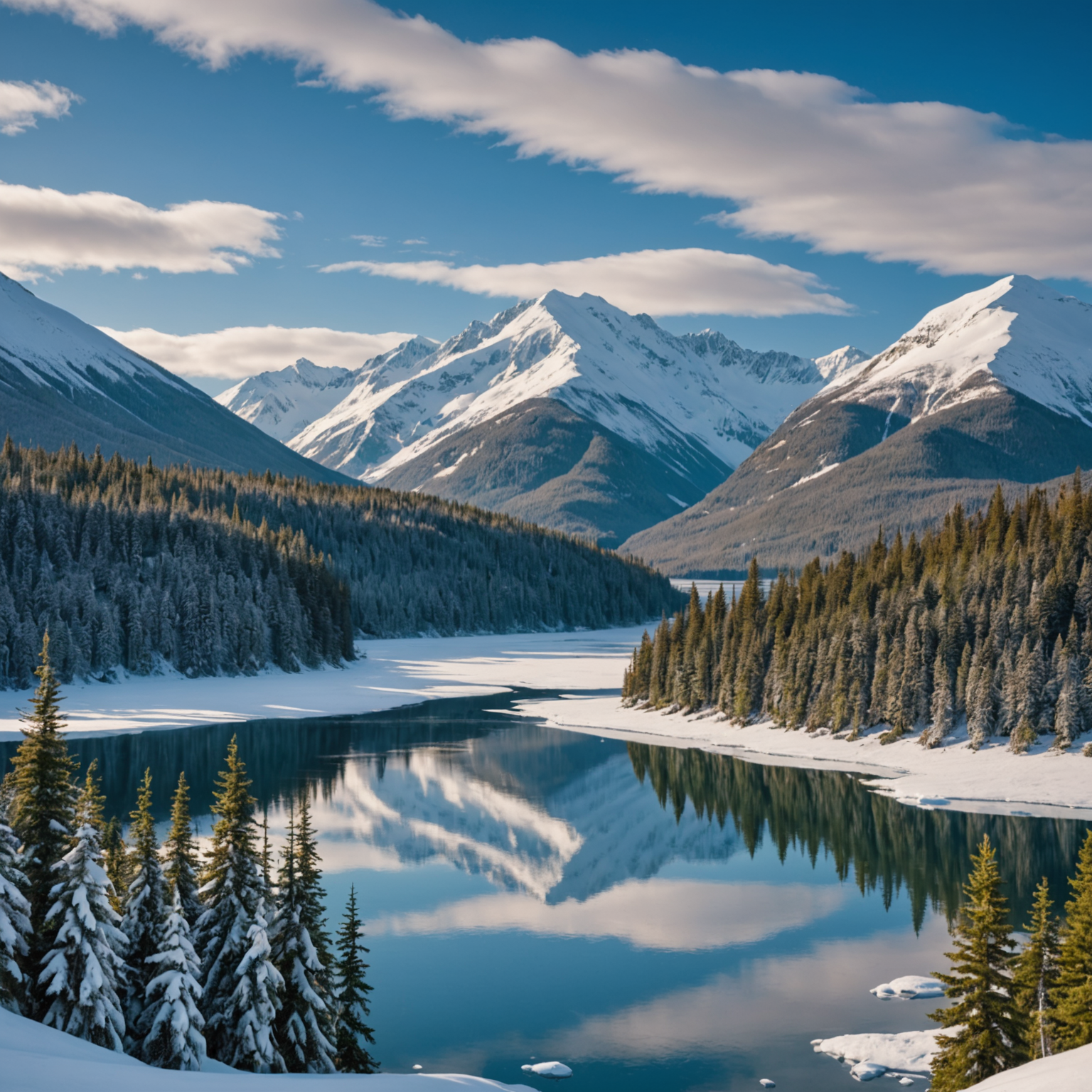 A group of tourists observing a bear from a safe distance, with the breathtaking backdrop of Kenai Fjords National Park.